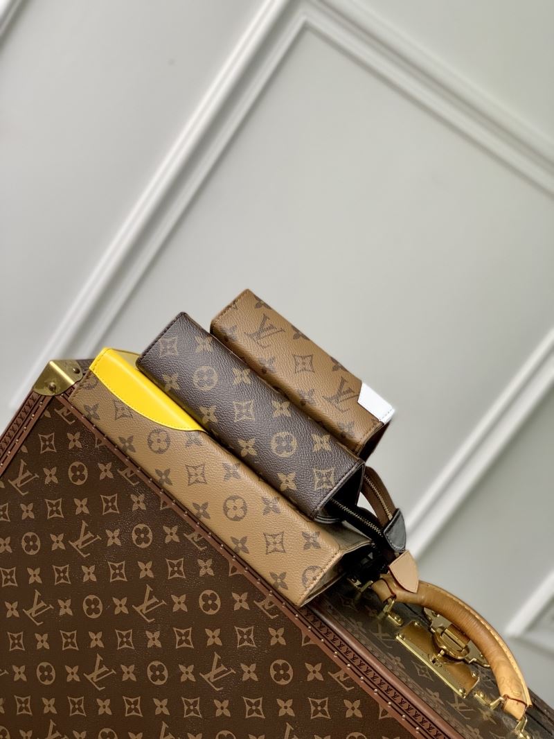 LV Cosmetic Bags